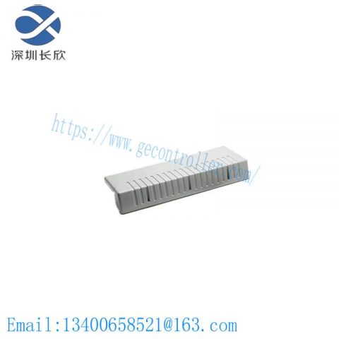 Honeywell CC-PWRR01 Redundant Power Supply for Industrial Automation