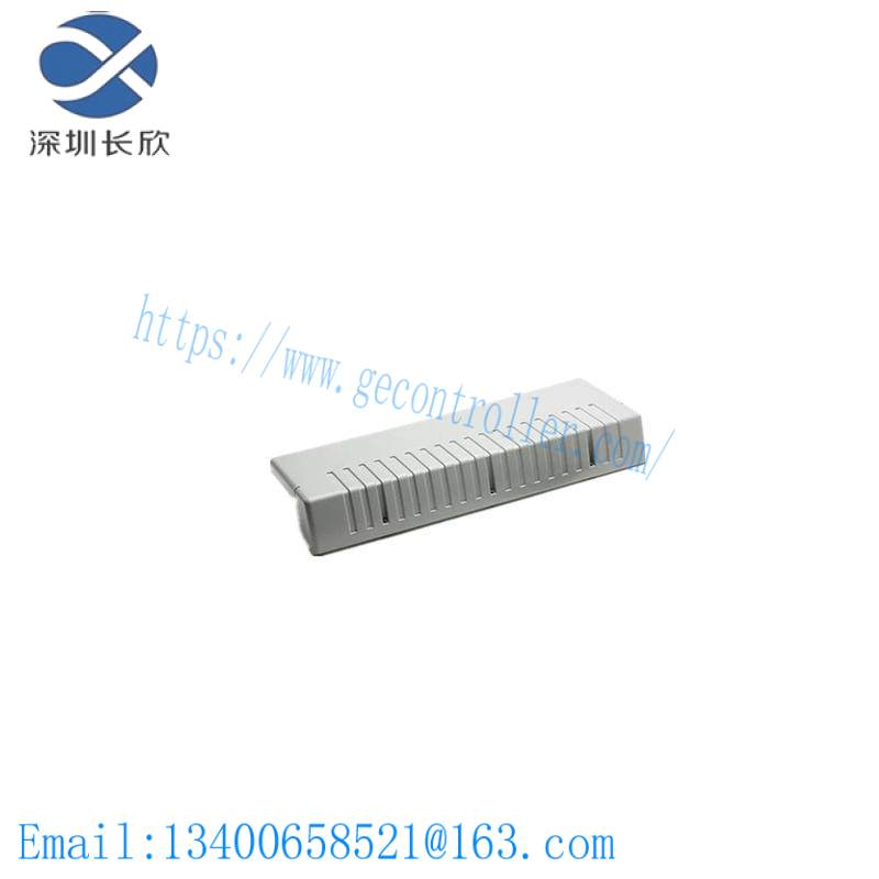 honeywell_cc-pwrr01_redundant_power_supply.jpg Honeywell CC-PWRR01 Redundant Power Supply for Industrial Automation