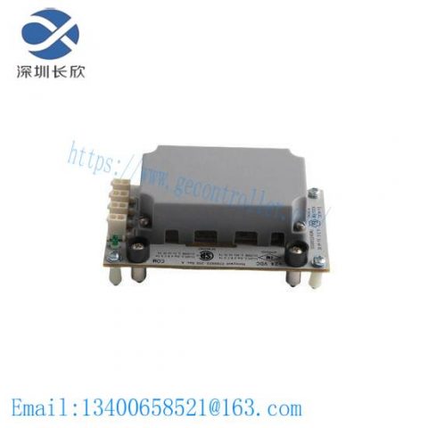 Honeywell CC-SCMB02 51199932-200 C300 Memory Backup Assy: Reliable Data Security Solution