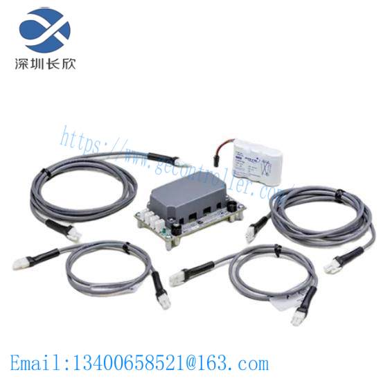 honeywell_cc-scmb02_memory_backup_c300_1.jpg Honeywell CC-SCMB02: Memory Backup Assy for C300 Controller, Precision Engineering for Industrial Control Systems