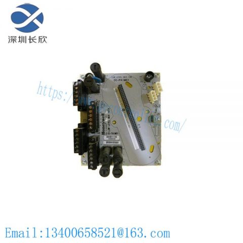 Honeywell CC-TAIM01 51305959-175 Low-Level Mux Module