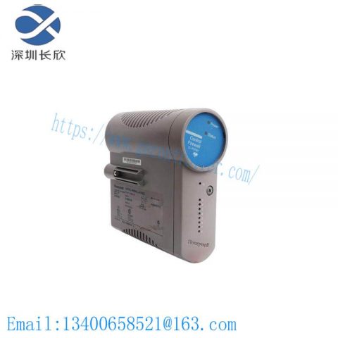 Honeywell CC-TDIL01 Digital Input Module for Industrial Control Systems