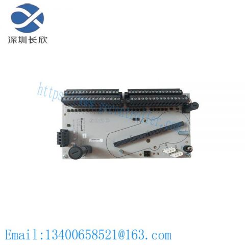 Honeywell CC-TUI041 Universal Input/Output Module