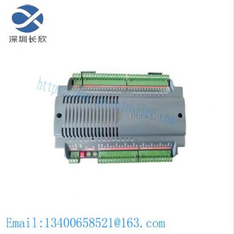 Honeywell CP-DIO Plant Controller