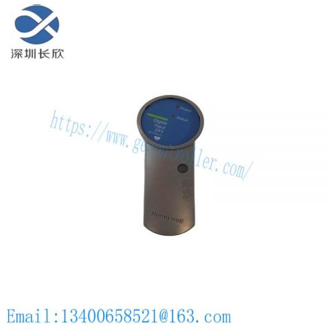 Honeywell DC-PDIL51 Industrial Digital Input Module, 200 Characters Max