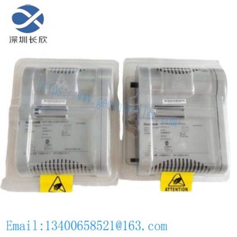 Honeywell DC-SDOR01 Digital Output Relay - Control & Automation Solutions