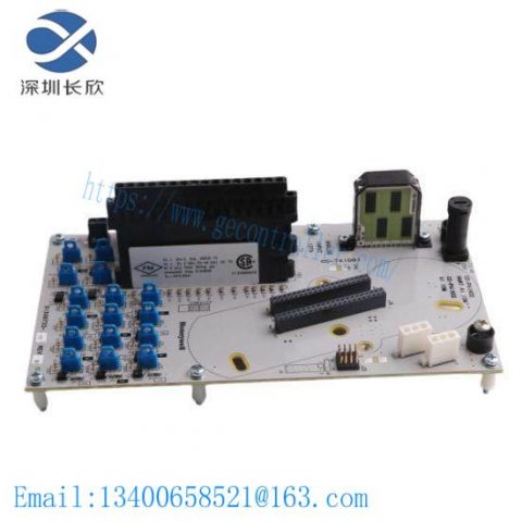 Honeywell DC-TAID01 Industrial Control Module