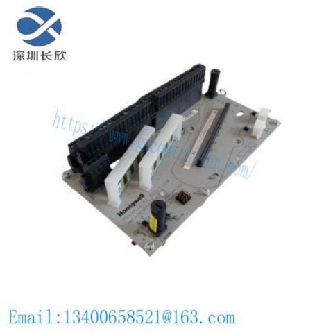 Honeywell DC-TDI, DC-TDO, DC-TAI Digital Input Modules, Precision Control Solutions