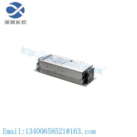 HONEYWELL FC-PSU-UNI2450 Universal Power Supply