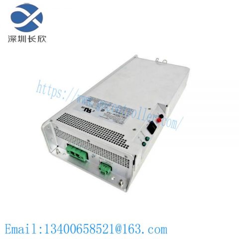 Honeywell FC-PSUNI2424 Universal Power Supply, Designed for Industrial Control Applications