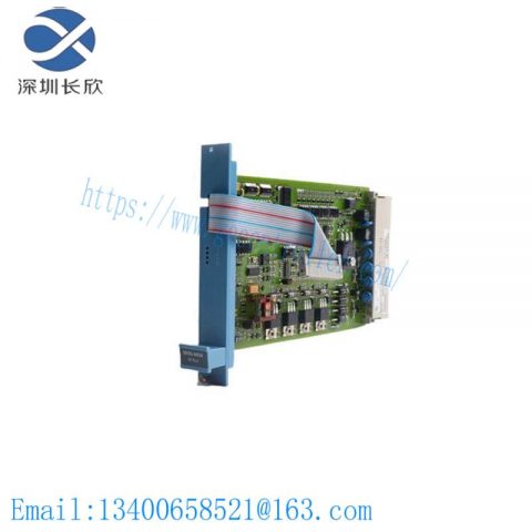 Honeywell FC-SDO-0424 Safe Digital Output Module: Advanced Industrial Control Solution