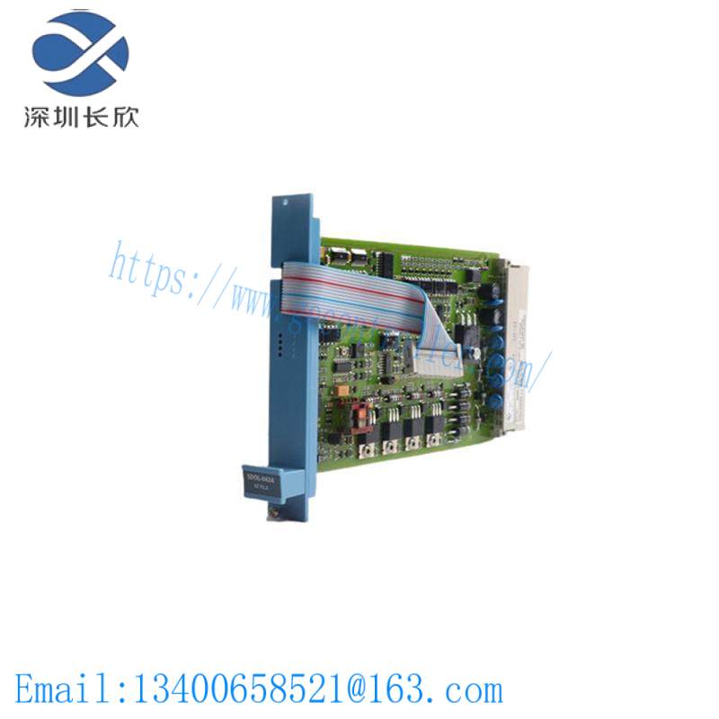 honeywell_fc-sdo-0424_safe_digital_output_module.jpg Honeywell FC-SDO-0424 Safe Digital Output Module: Advanced Industrial Control Solution