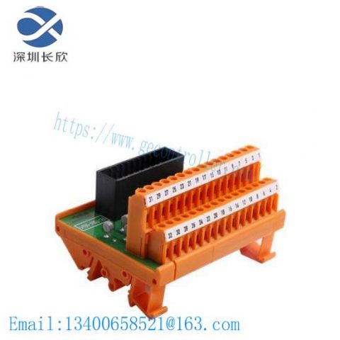 Honeywell FC-TSDI-1624 Safe Digital Input Module, Industrial Control Solutions