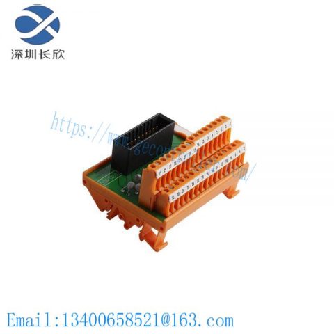 Honeywell FC-TSDI-1624 V1.0 Digital Input Module - Industrial Automation Innovation