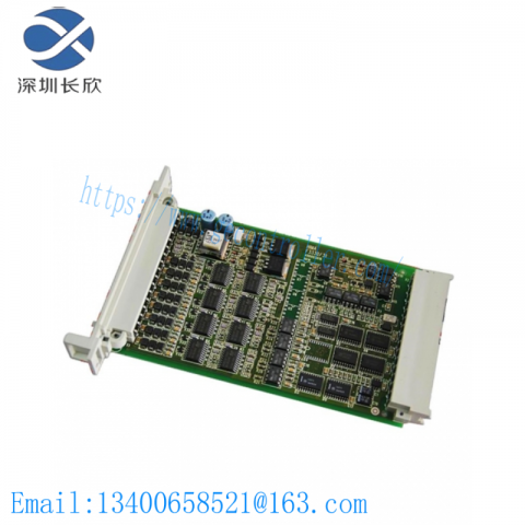 HONEYWELL FS-CCI-UNI-02 Communication Cable - Automation Parts