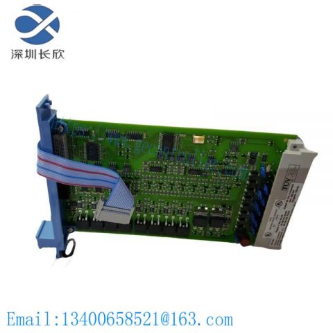 Honeywell FS-SDO-0824: High-Performance Digital Output Module (New In Box)