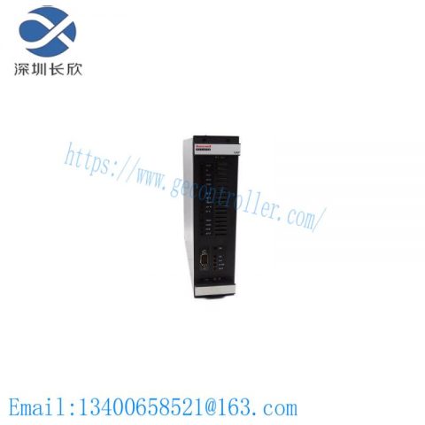 Honeywell MEASUREX 09437300 PC Processor, Industrial Control Solutions