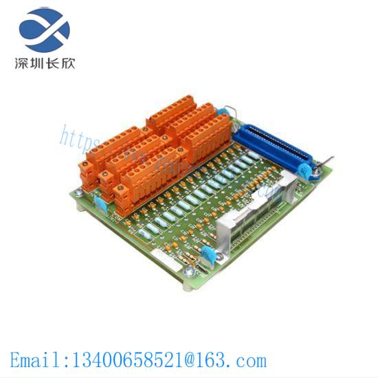 honeywell_mu-taih02_terminal_assembly.jpg Honeywell MU-TAIH02 Terminal Assembly: High Performance Control Module