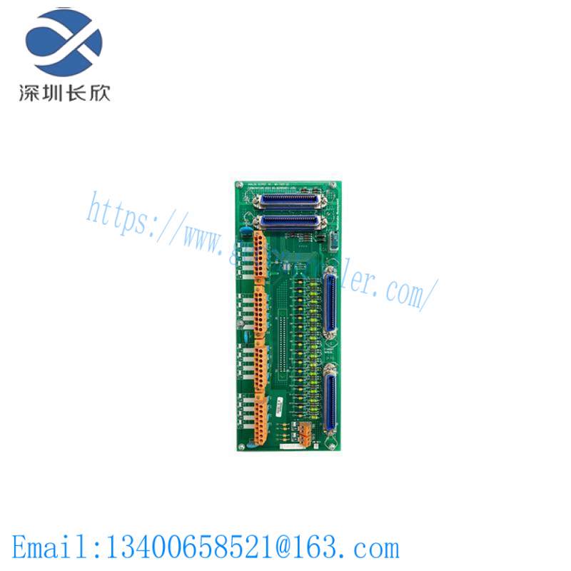 honeywell_pgr-4c-e.jpg HONEYWELL PGR-4C-E Industrial Control Module