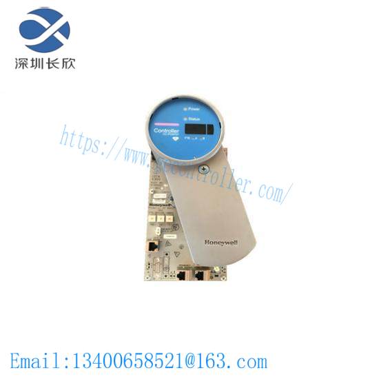 honeywell_pgr-4c-e_2.jpg HONEYWELL PGR-4C-E Industrial Control Module