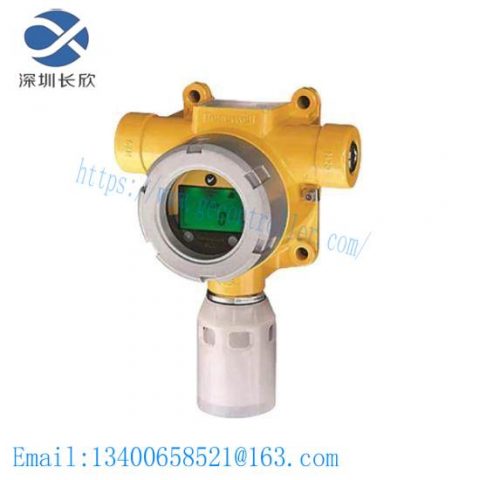 Honeywell PLC Module 51195271-100 for Advanced Industrial Control Systems