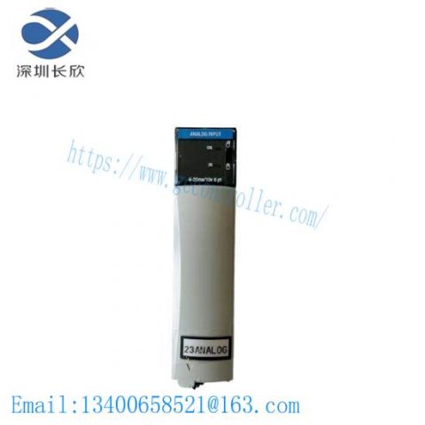 Honeywell TC-KCCX10 Rack: Industrial Control System for Enhanced Efficiency