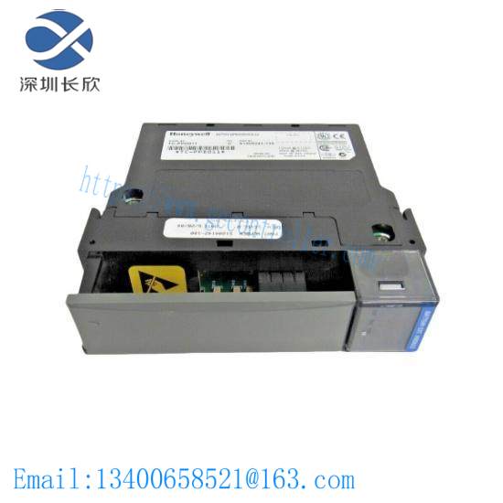 honeywell_tc-ppd011_1.jpg Honeywell TC-PPD011 Battery Extension Module for PLC Systems