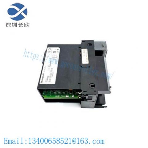 Honeywell C200 Redundancy Module, TC-PRR021 51309288-225