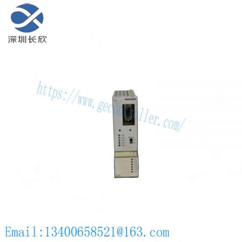 Honeywell XC5010C CPU Module - Advanced Control Solution for Industrial Automation