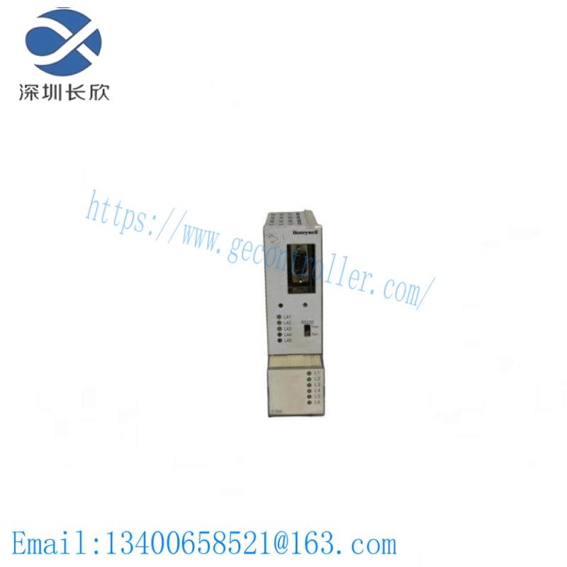 honeywell_xc5010c_cpu_module.jpg Honeywell XC5010C CPU Module - Advanced Control Solution for Industrial Automation