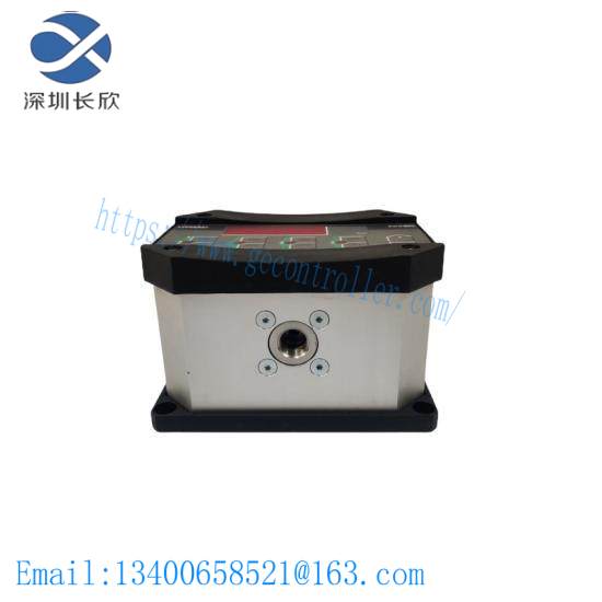 hydac_eds_1791-n-250-y00_1.jpg HYDAC EDS 1791-N-250-Y00: Precision Pressure Sensor for Industrial Control Systems