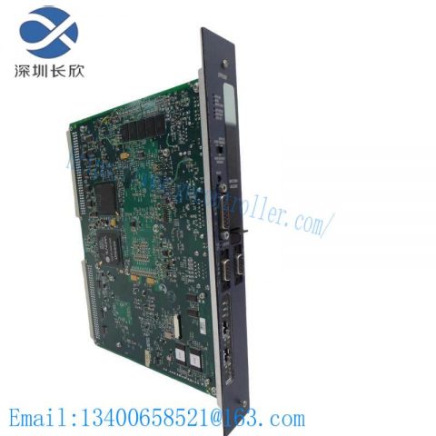 GE IC698CPE030 CPU Processor Module - High-Performance, Efficient Control Solutions