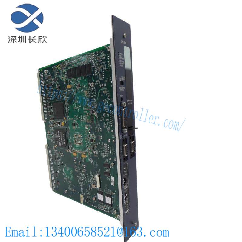 ic698cpe030_general_electric_cpu_processor_module.jpg GE IC698CPE030 CPU Processor Module - High-Performance, Efficient Control Solutions