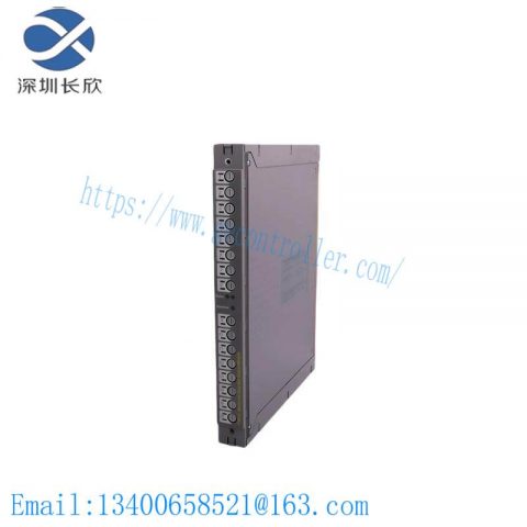 AB ICS T8403 Digital Input Module - Industrial Control, Precision & Reliability