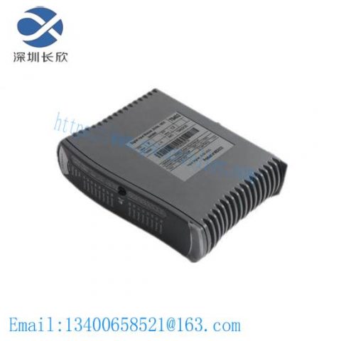 ICS TRIPLEX T8193 Controller Module for Industrial Automation