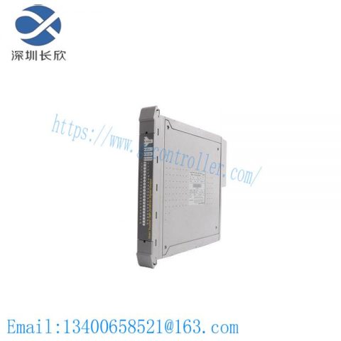 ICS TRIPLEX T8310 Expansion Interface Module