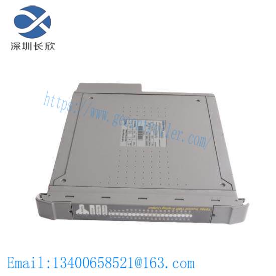 ics_triplex_t8480c.jpg ICS TRIPLEX T8480C Analog Output Module