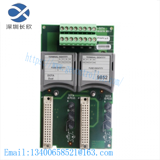 ics_triplex_t9110.png ICS TRIPLEX T9110 - High-Performance Control Module for Industrial Automation