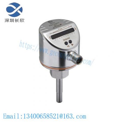 IFM AC2250 AS-Interface Control Cabinet Module - Industrial Automation Solution