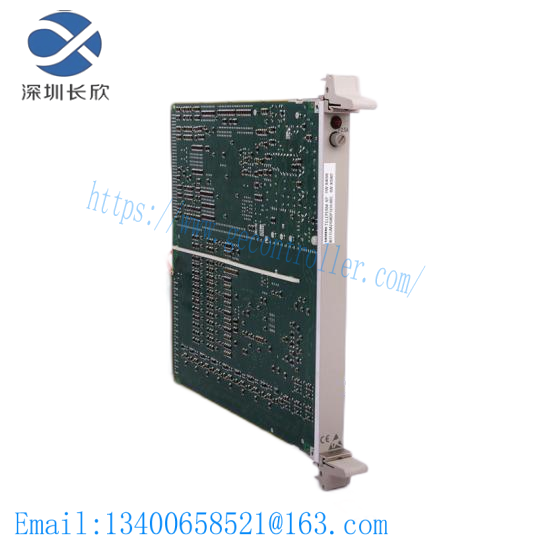 indramat_109-0943-4a19-00.png INDRAMAT 109-0943-4A19-00 Control Module, Precision Industrial Automation Component