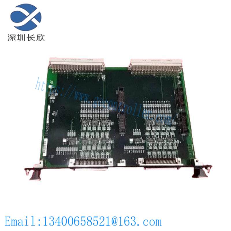 is200bpiih1aaa_ge_control_modules.jpg GE IS200BPIIH1AAA: High-Performance Speedtronic Turbine Control Modules