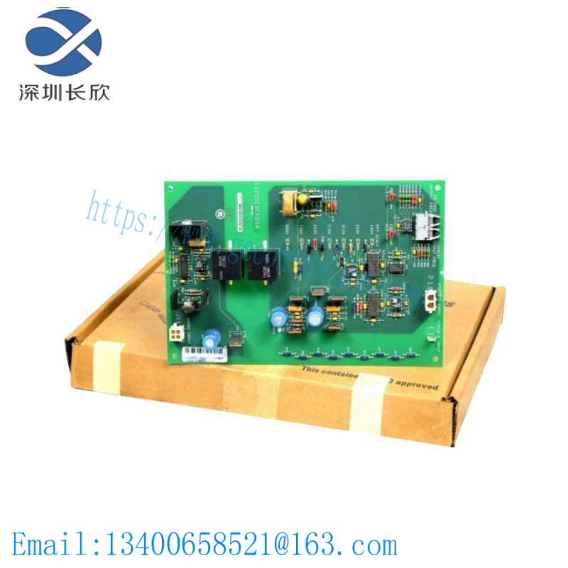 is200edcfg1acb_ge_printed_circuit_board_mark_vi.jpg GE IS200EDCFG1ACB: Advanced Mark VI Exciter Control Module