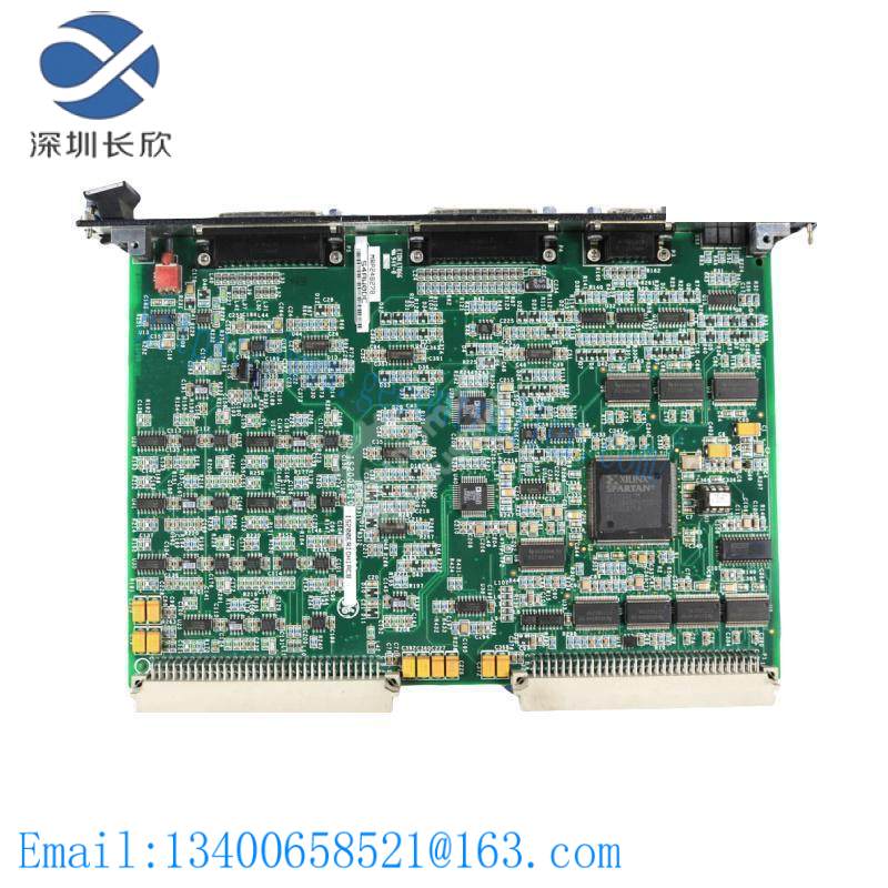 is200mvreh1aab_ge_control_board.jpg GE IS200MVREH1AAB - High-Performance Control Board for Industrial Automation