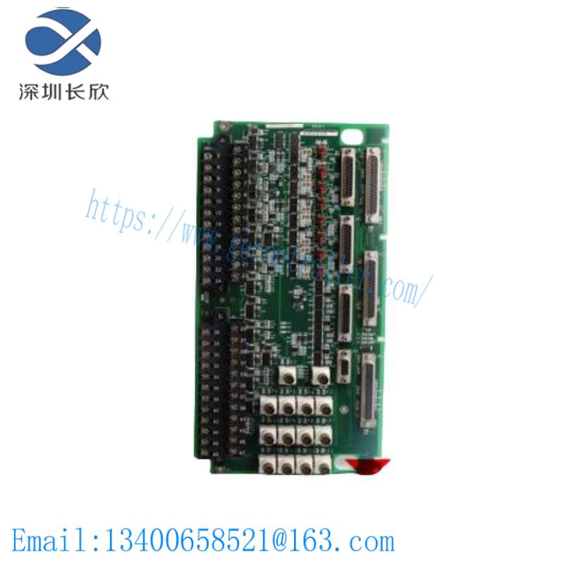 is200tvibh2bbb_is200tvibh2b_ge_vibration_mark_vi_board.jpg GE IS200TVIBH2BBB - Vibration Monitoring Board for Mark VI System