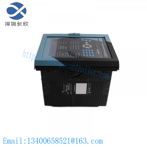 GE IS200VCRCH1BBA - VME Servo Card, High-Power Control for Advanced Industrial Automation