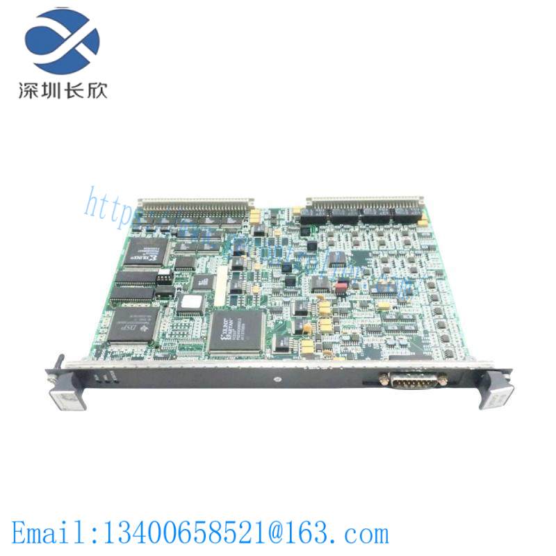 is200vsvoh1bdb_ge_vme_servo_card.jpg GE IS200VSVOH1BDB: VME Servo Card, Advanced Control for Precision Applications