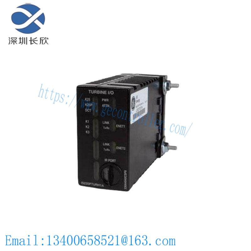 is220pdioh1b_general_electric_i_o_pack.jpg GE IS220PDIOH1B: Reliable I/O Pack for Industrial Control Solutions
