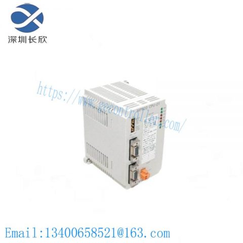 Yaskawa JEPMC-CP200 CPU Module: Advanced Control Solutions for Industrial Automation