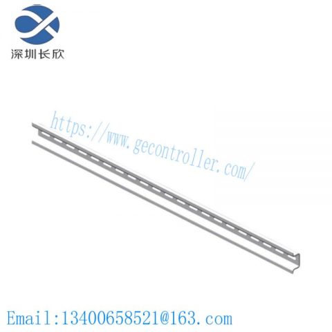 JSR RP-H2 - High Performance Industrial Control Module