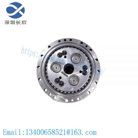 Kawasaki 50999-2145R10 High Precision Industrial Actuator